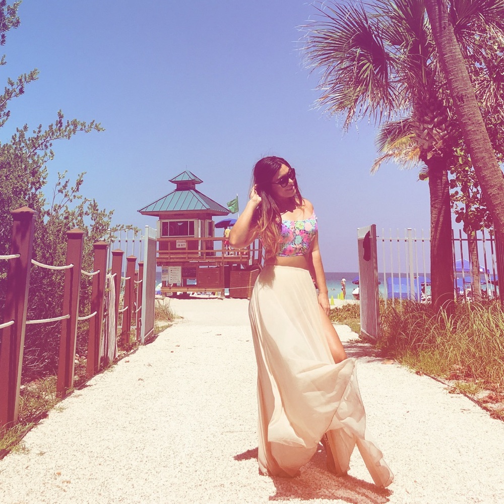 Meet your Posher, Rosie